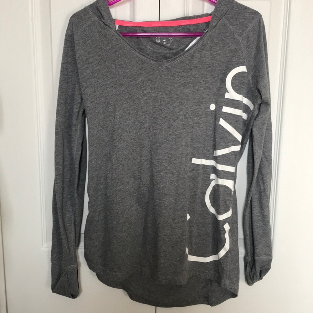 Calvin Klein hoodie